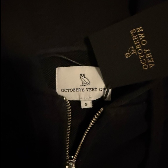 OVO Midnight Black Hoodie - Picture 2 of 4